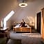 Hotel Salamander - Garni