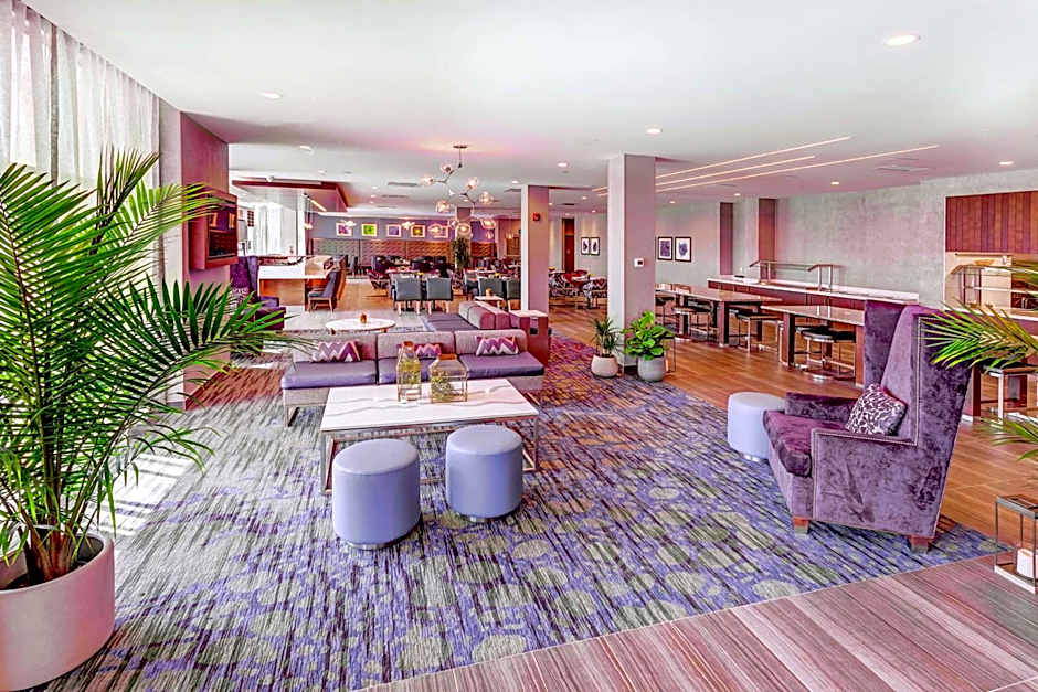 Hilton Garden Inn Toronto Brampton West