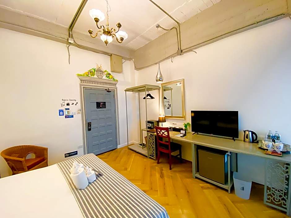 Yuu Hotel Ubon Ratchathani