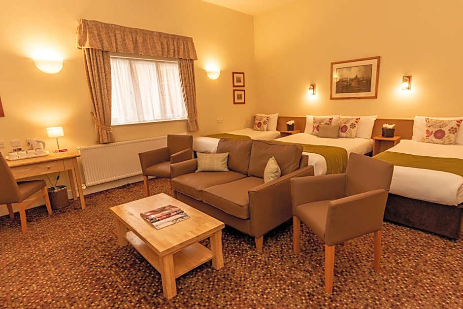 Darlington Hyde Park