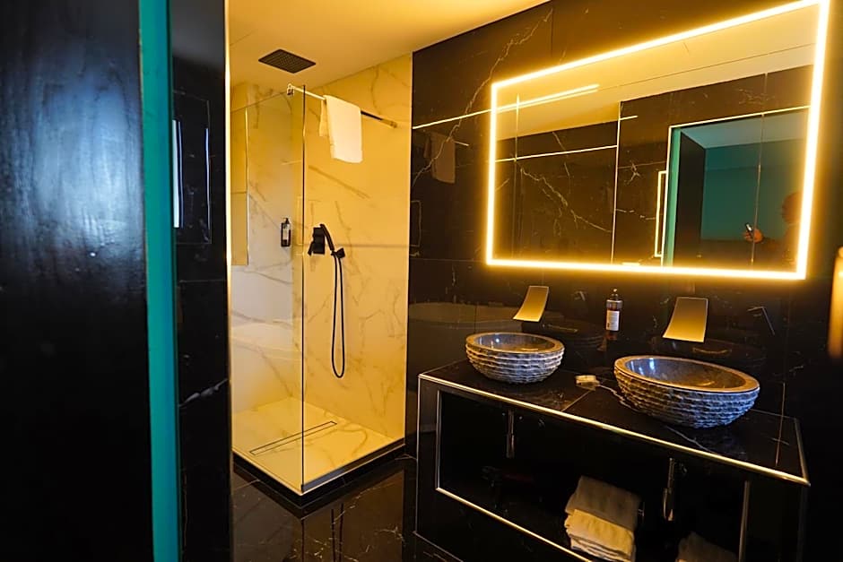 Grand hotel irpinia & Family SPA