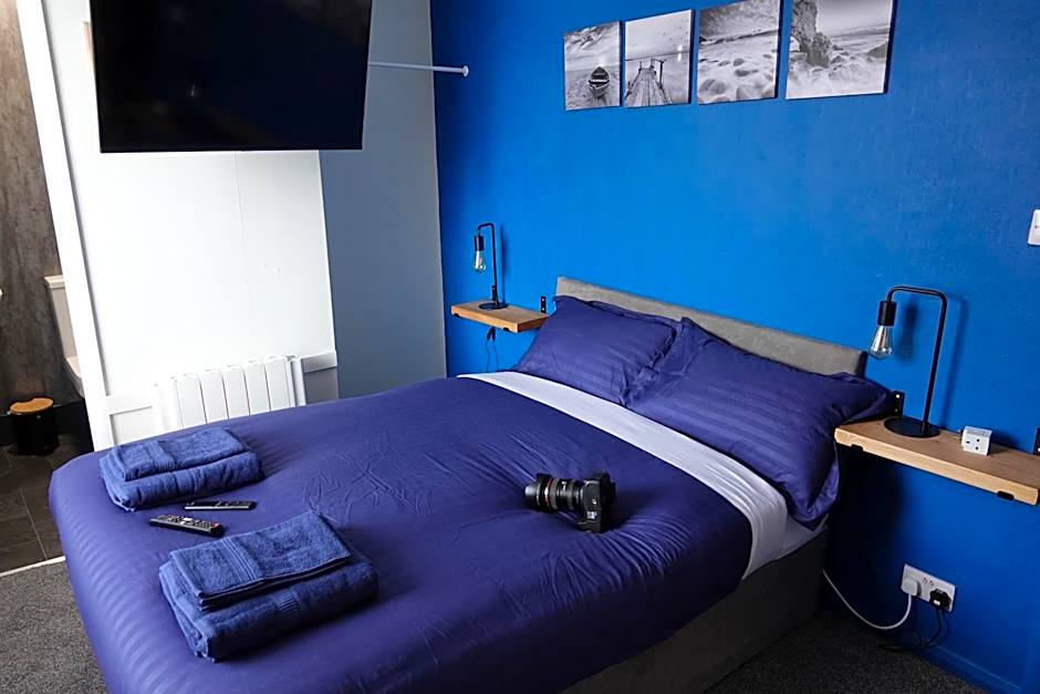 The White Swan Hotel