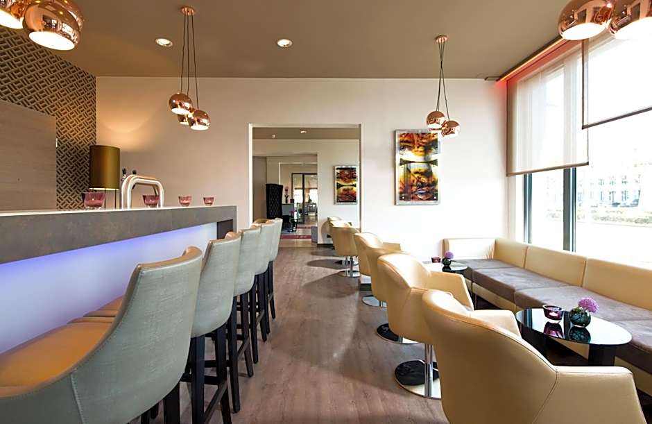 Leonardo Hotel Munich City Olympiapark