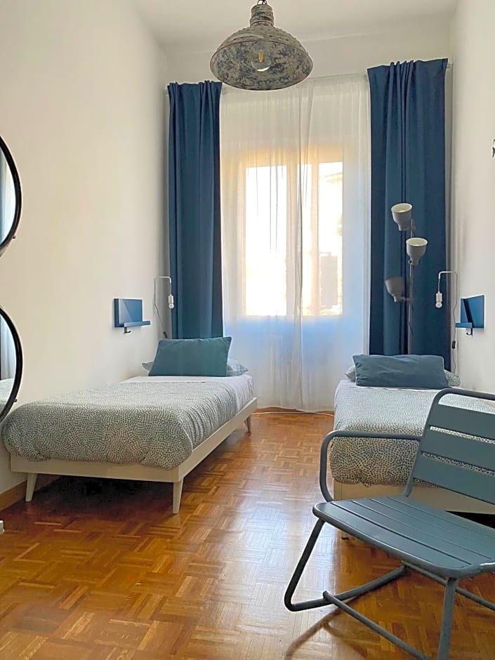 B&B Monteverdi L'Arancio