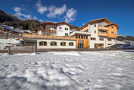 Familienhotel Viktoria