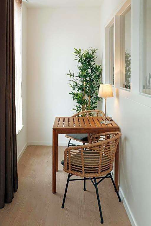 Boutique Hotel Lumiere