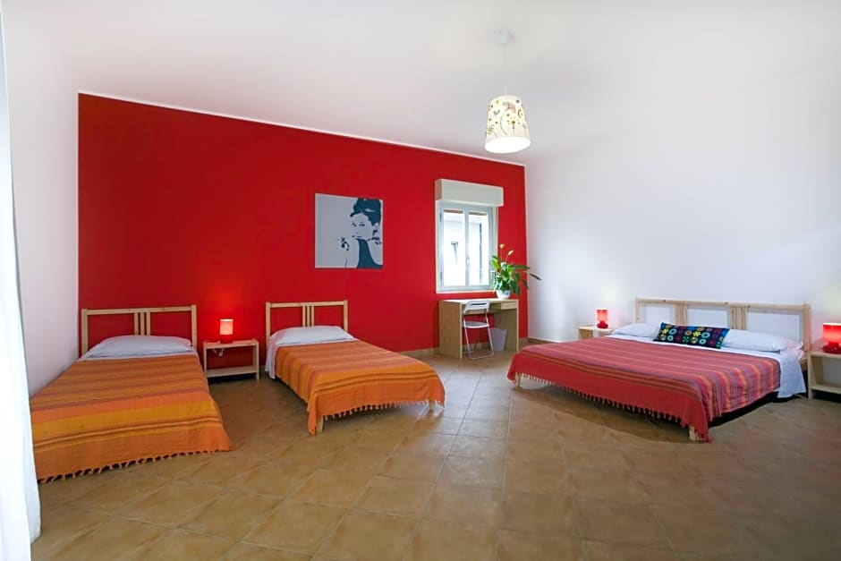B&B La Gatta Bianca – Oliveri, WA