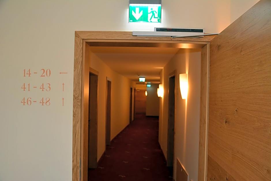 Landgasthof Hotel Rossle