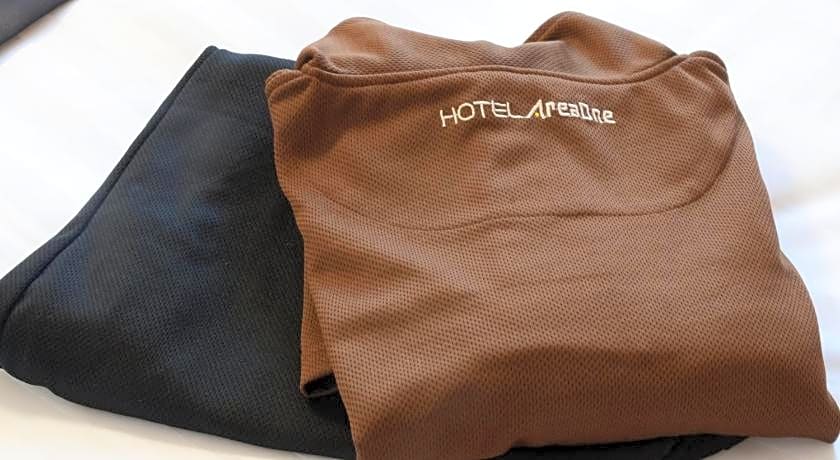 Hotel Areaone Obihiro