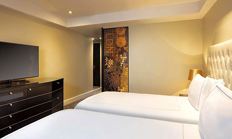 Park Plaza London Riverbank