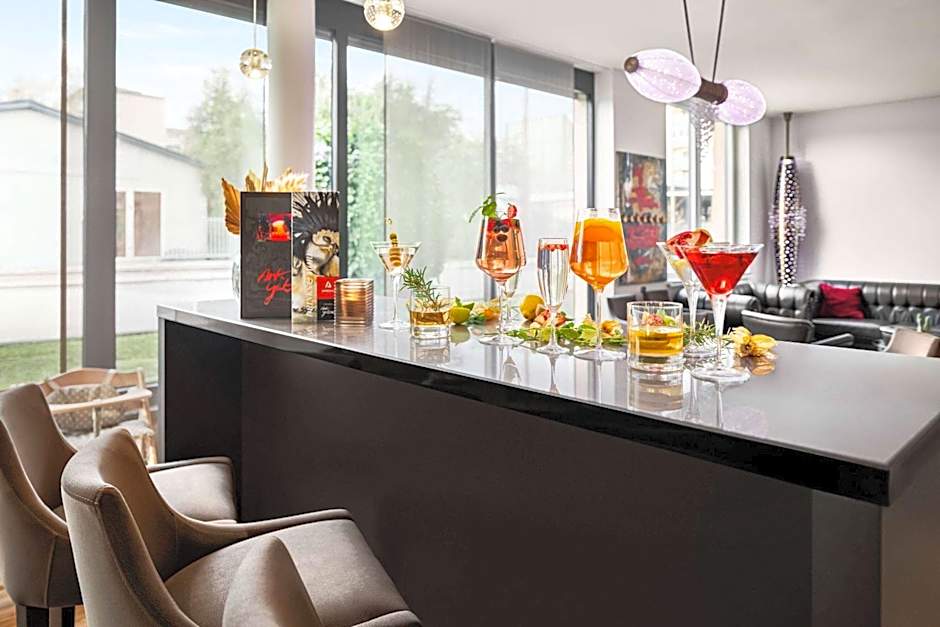 Amedia Luxury Suites Graz, Trademark Collection by Wyndham