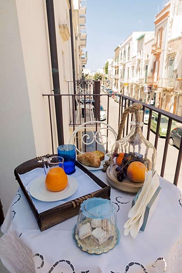 Le Case di Sottovento