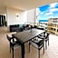 Space Holiday Apartments