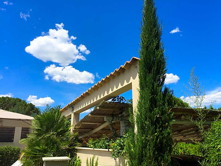 Villa La Begude - Boutique B&B