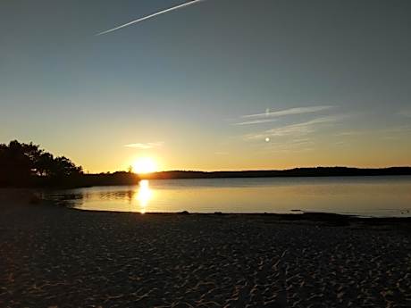 MOBIL HOME 43 dans Camping 4 Etoiles