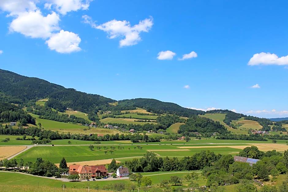 Landgasthof zum Schützen
