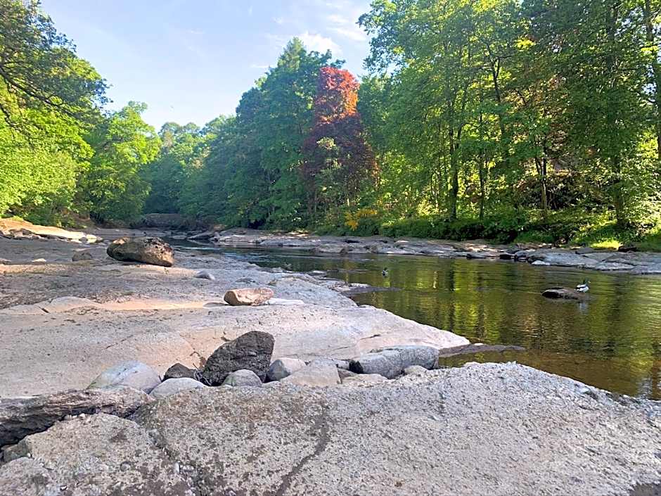 Ericht Holiday Lodges