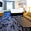 Fairfield Inn & Suites by Marriott Charleston Airport/Convention Center