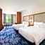 Fairfield Inn & Suites by Marriott Lexington East/I-75