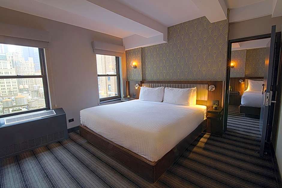 Hotel Edison
