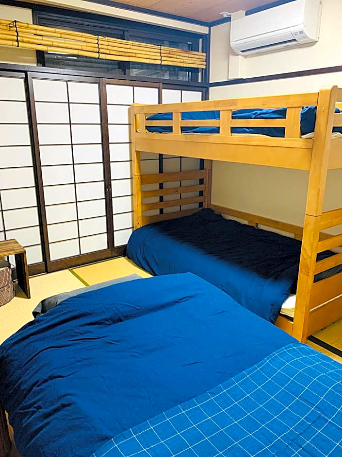 Hilo Hostel