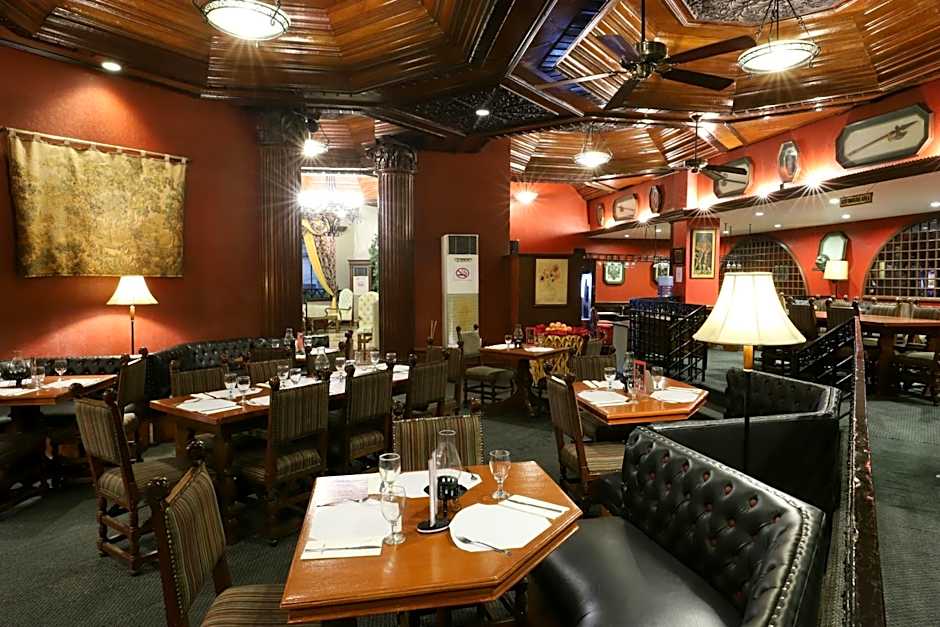 Camelot Hotel Quezon City powered by Cocotel