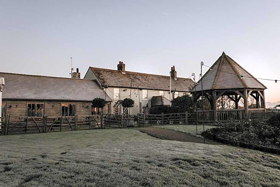 The Harty Estate