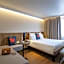 Novotel Nice Arenas Airport Hotel