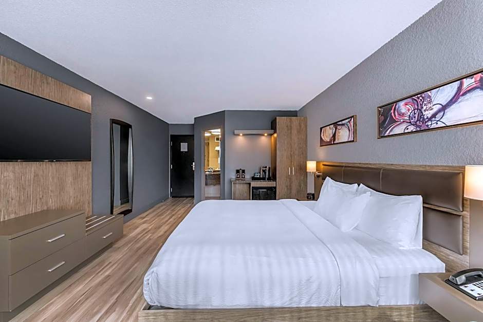 Hotel Quartier, an Ascend Collection Hotel