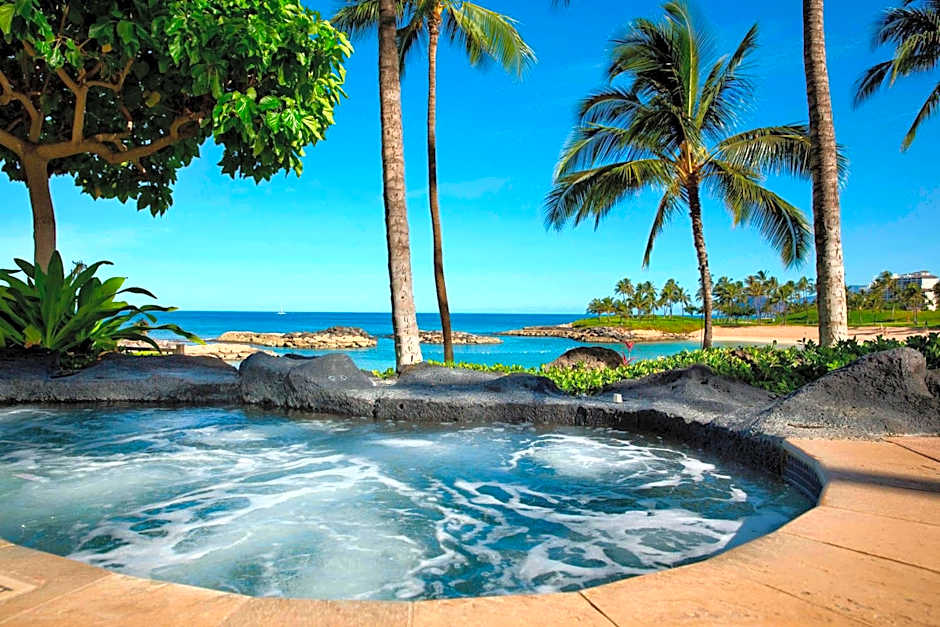 Marriott's Ko Olina Beach Club