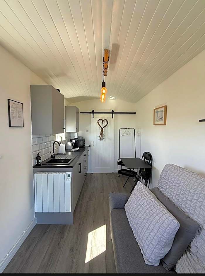 Farr North Lodge 1 By The Sea