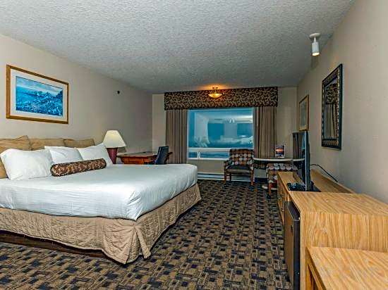 Shilo Inn Suites Newport