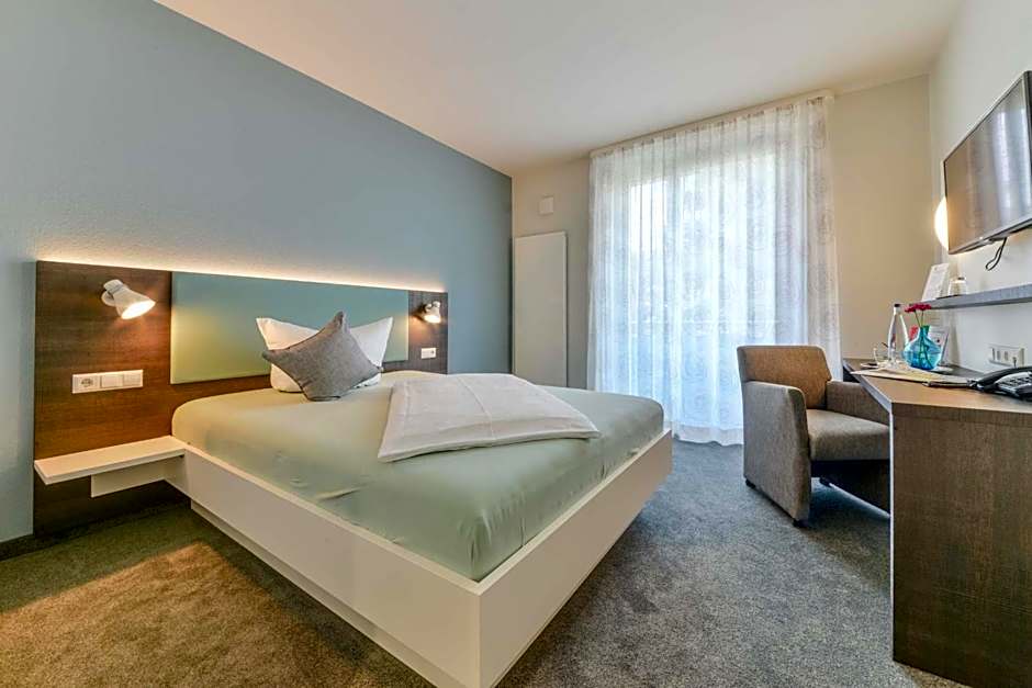 ateckhotel Kirchheim/Teck