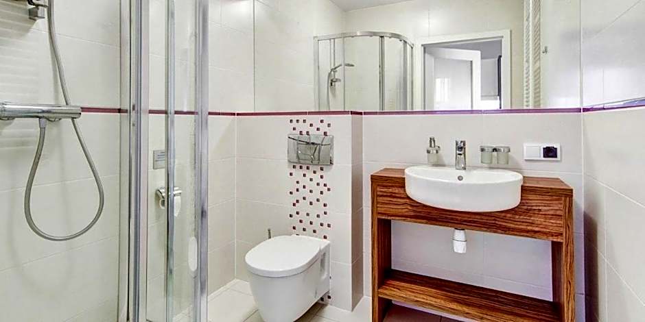 Baltic Cliff Apartamenty