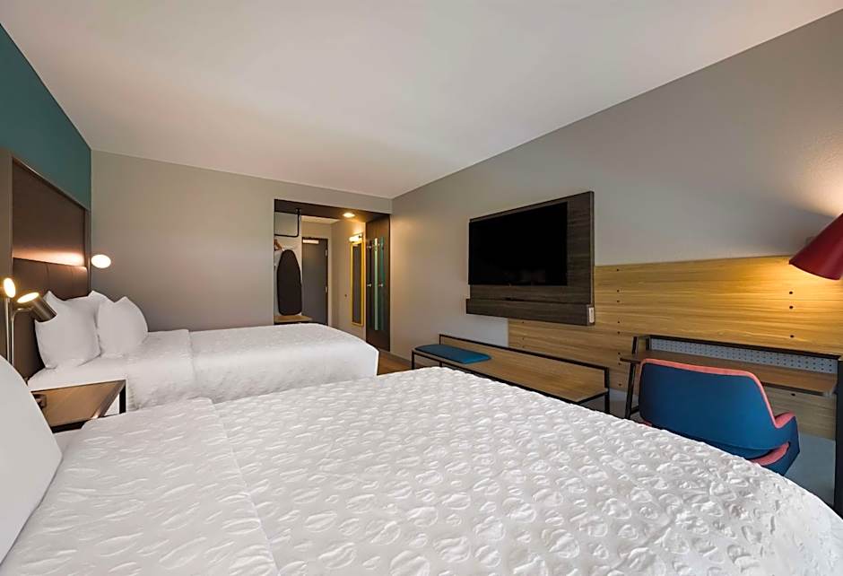 Tru By Hilton Novi Detroit