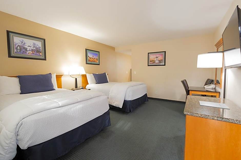 King Frederik Inn