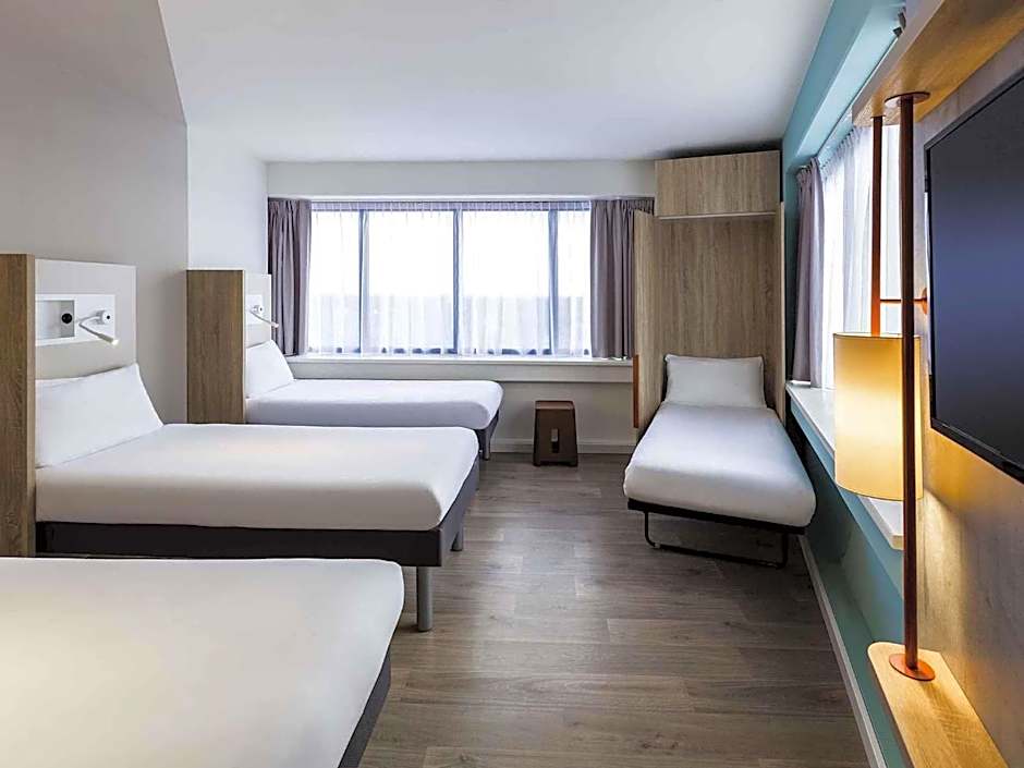 ibis budget Amsterdam City South