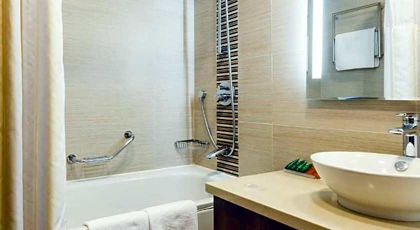 Hilton Garden Inn Astana