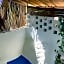 Mixtli Ecohouse, Habitaciones Sol & Luna - Starlink Internet