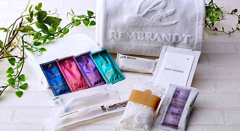 Rembrandt Hotel Ebina