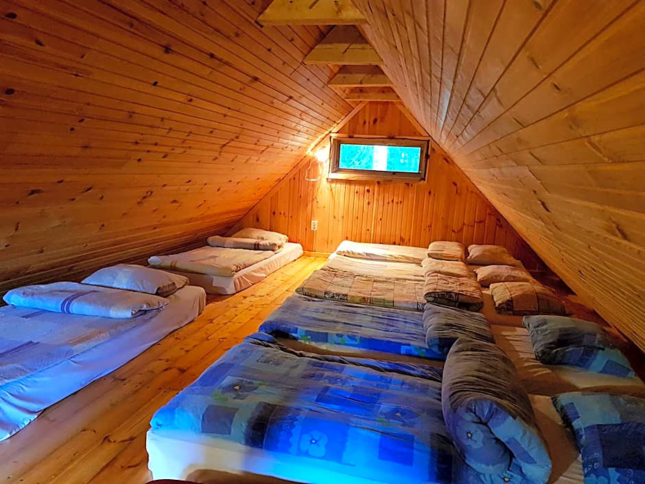 Soomaa Water Camp