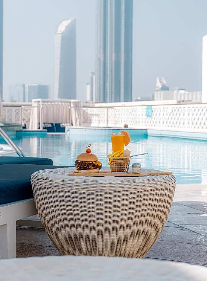 Millennium Plaza Downtown Abu Dhabi