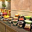Sheraton Skyline Hotel London Heathrow