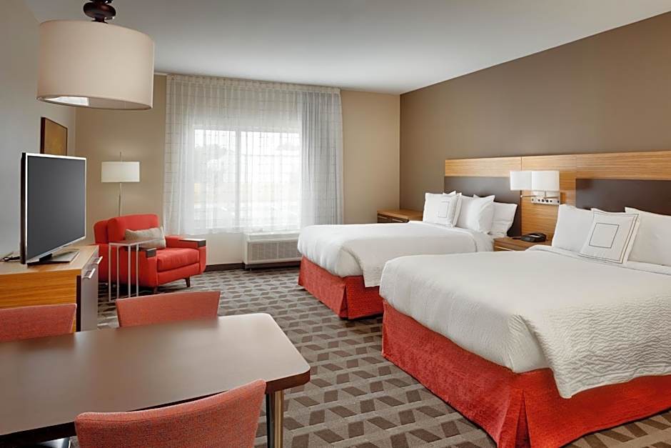 TownePlace Suites by Marriott Clovis