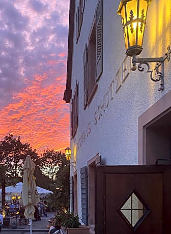 Hotel Gasthaus Schutzen