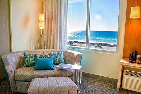 King Room with Ocean View