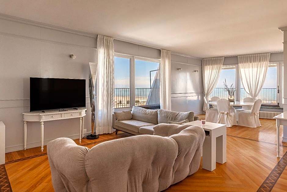B&B Hotel Chioggia Airone