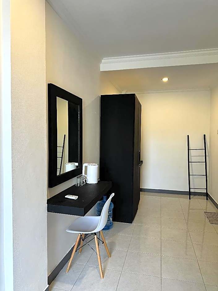 Pondok Sentana Guest House