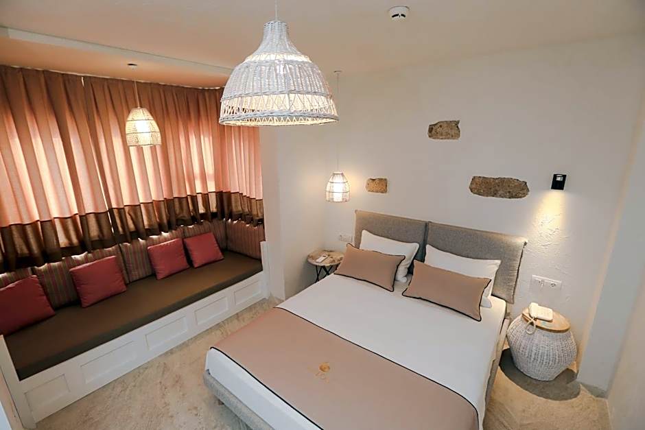 Avalon Boutique Hotel & Suites