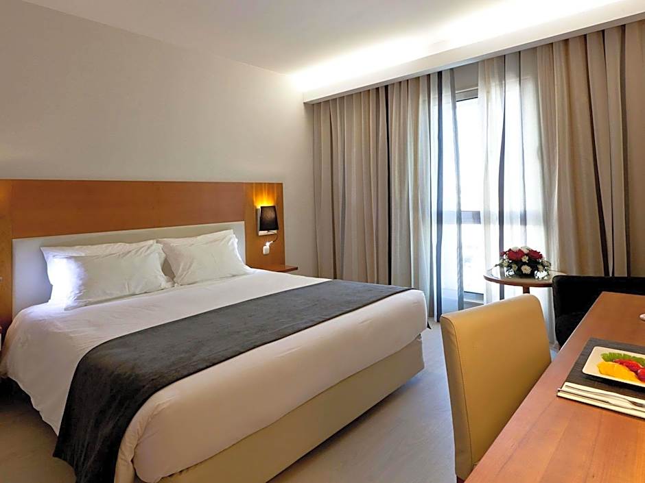 Hotel Mercure Lisboa